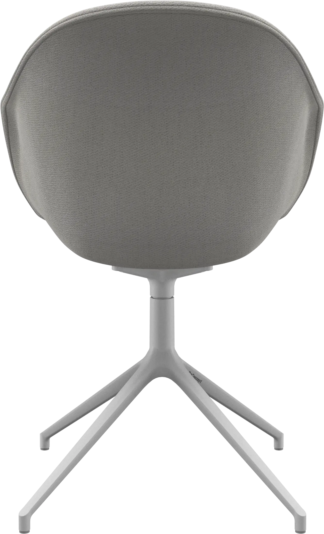 ◇OUTLET　BoConcept　ADELAIDE chair　座面(脚無) Adelaide chair with swivel function | Dining chair